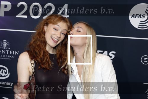 Leusden 4 maart 2024
Uitreikings edisons pop 2024 in het AFAS theater in Leusden. 
Zangeres Froukje Zangeres 
Froukje Veenstra 
Zangeres Stien Zangeres 
S10 
Stien den Hollander