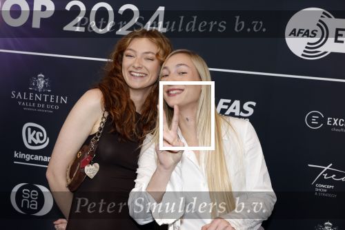 Leusden 4 maart 2024
Uitreikings edisons pop 2024 in het AFAS theater in Leusden. 
Zangeres Froukje Zangeres 
Froukje Veenstra 
Zangeres Stien Zangeres 
S10 
Stien den Hollander