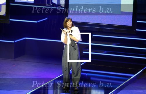 Leusden 4 maart 2024
Uitreikings edisons pop 2024 in het AFAS theater in Leusden. Meau