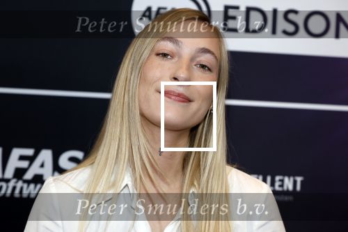 Leusden 4 maart 2024
Uitreikings edisons pop 2024 in het AFAS theater in Leusden. 
Zangeres Stien Zangeres 
S10 
Stien den Hollander