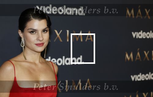 Amsterdam 11 maart 2026
Premiere 2e seizoen Maxima ( Videoland) in nieuwe kerk in Amsterdam . Agustina Palma