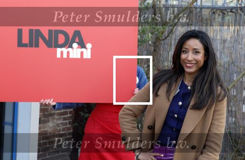 Amsterdam 26 maart 2026
Presentatie Linda Mini . Airen Mylene