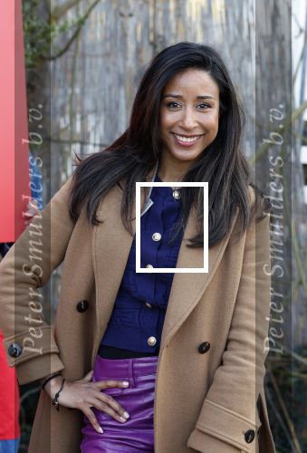 Amsterdam 26 maart 2026
Presentatie Linda Mini . Airen Mylene