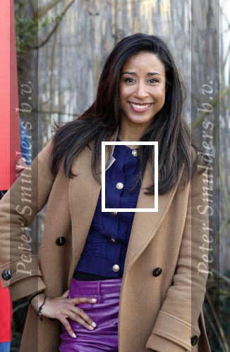 Amsterdam 26 maart 2026
Presentatie Linda Mini . Airen Mylene