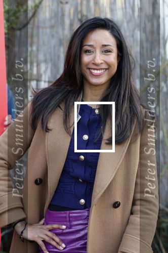 Amsterdam 26 maart 2026
Presentatie Linda Mini . Airen Mylene