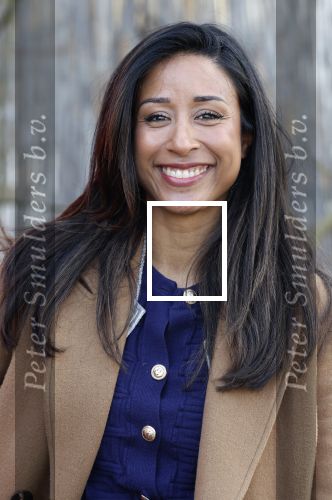 Amsterdam 26 maart 2026
Presentatie Linda Mini . Airen Mylene