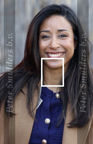 Amsterdam 26 maart 2026
Presentatie Linda Mini . Airen Mylene