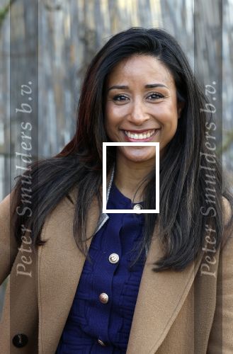 Amsterdam 26 maart 2026
Presentatie Linda Mini . Airen Mylene