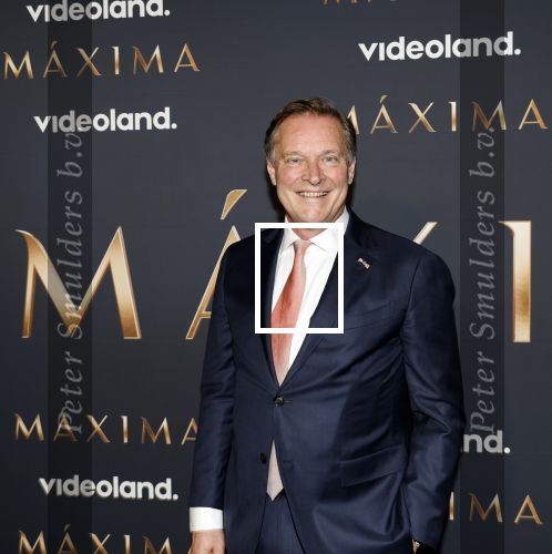 Amsterdam 11 maart 2026
Premiere 2e seizoen Maxima ( Videoland) in nieuwe kerk in Amsterdam . Albert Verlinde