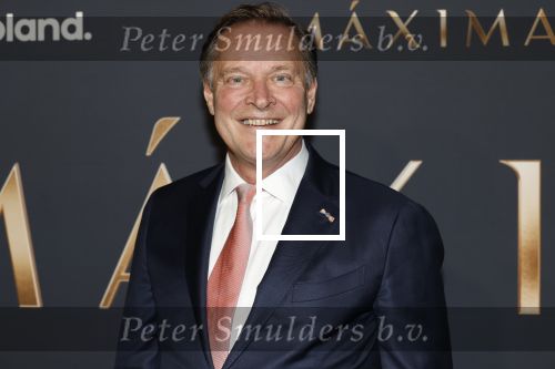 Amsterdam 11 maart 2026
Premiere 2e seizoen Maxima ( Videoland) in nieuwe kerk in Amsterdam . Albert Verlinde