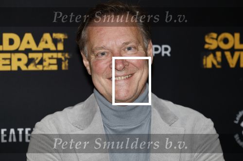 Leiden 31 maart 2026
Premiere Soldaat in verzet in de schouwburg van Leiden. Albert Verlinde