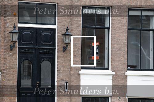 Delft 13 maart 2026
Nieuwe huis Alexander Pechtold