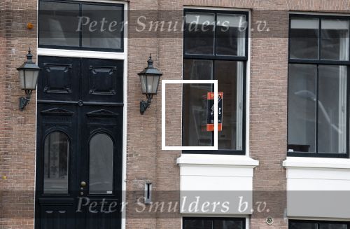 Delft 13 maart 2026
Nieuwe huis Alexander Pechtold