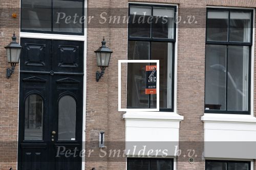 Delft 13 maart 2026
Nieuwe huis Alexander Pechtold