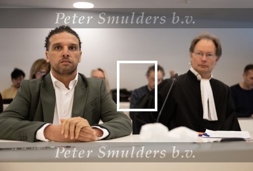 Amsterdam, 30 maart 2026
3e dag Rechtszaak Ali B in de  rechtbak