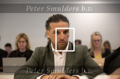 Amsterdam, 30 maart 2026
3e dag Rechtszaak Ali B in de  rechtbak