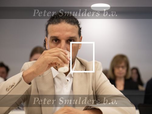 Amsterdam, 24 Maart 2026
Rechtszaak Ali B    2e maal