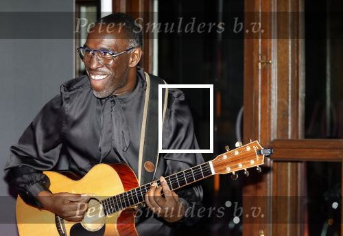 Amsterdam 30 maart 2026
Verkiezing best geklede nederlandse man . Alvin Lewis