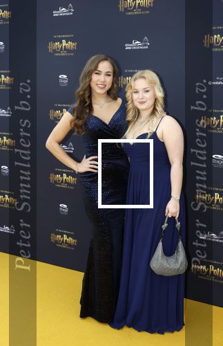 Scheveningen 14 maart 2026
Premiere Harry Potter in het afas circustheater. Anique Dreamon