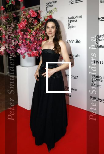 Amsterdam 26 maart 2026
Premiere Nationaal Ballet in de stopera. Anna Drijver