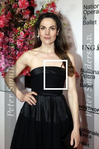 Amsterdam 26 maart 2026
Premiere Nationaal Ballet in de stopera. Anna Drijver