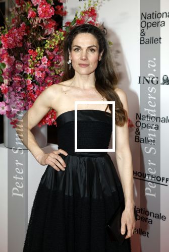 Amsterdam 26 maart 2026
Premiere Nationaal Ballet in de stopera. Anna Drijver
