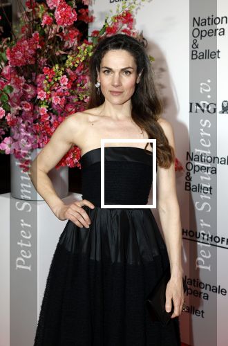 Amsterdam 26 maart 2026
Premiere Nationaal Ballet in de stopera. Anna Drijver