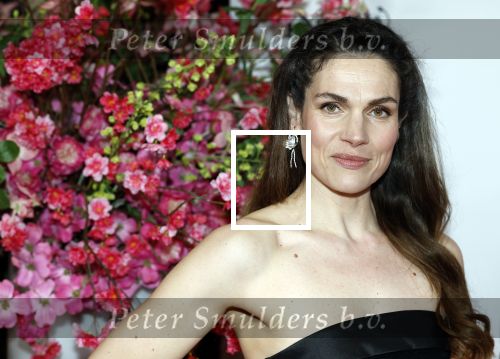 Amsterdam 26 maart 2026
Premiere Nationaal Ballet in de stopera. Anna Drijver