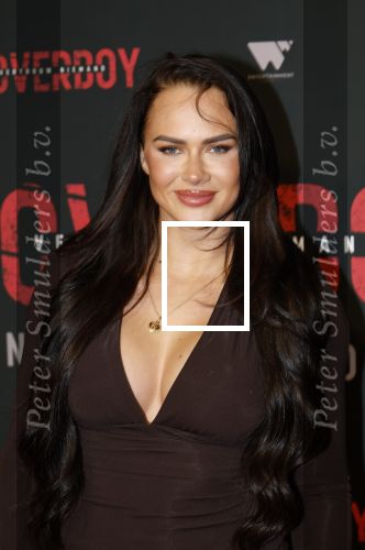 Amsterdam 24 maart 2026
Premiere Loverboys in Tuschinski. Annebel Visscher