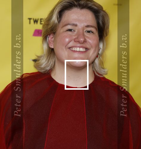 Amsterdam 2 maart 2026
Boekpresentatie Splinter Chabot in de stadsschouwburg van Amsterdam. Annefleur Schipper