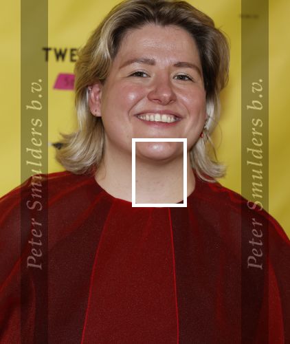 Amsterdam 2 maart 2026
Boekpresentatie Splinter Chabot in de stadsschouwburg van Amsterdam. Annefleur Schipper