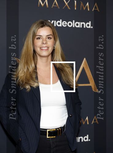 Amsterdam 11 maart 2026
Premiere 2e seizoen Maxima ( Videoland) in nieuwe kerk in Amsterdam . Annemarie Kunder