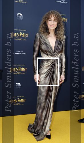 Scheveningen 14 maart 2026
Premiere Harry Potter in het afas circustheater. Anouk Maas kwam samen met Jerrel Houtsnee