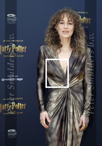 Scheveningen 14 maart 2026
Premiere Harry Potter in het afas circustheater. Anouk Maas kwam samen met Jerrel Houtsnee