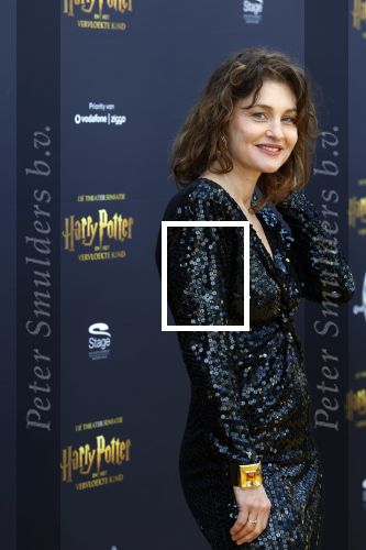 Scheveningen 14 maart 2026
Premiere Harry Potter in het afas circustheater. Anouk Maas kwam samen met Jerrel Houtsnee