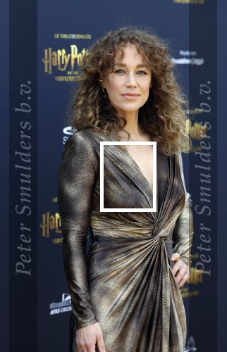 Scheveningen 14 maart 2026
Premiere Harry Potter in het afas circustheater. Anouk Maas kwam samen met Jerrel Houtsnee