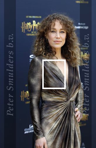 Scheveningen 14 maart 2026
Premiere Harry Potter in het afas circustheater. Anouk Maas kwam samen met Jerrel Houtsnee