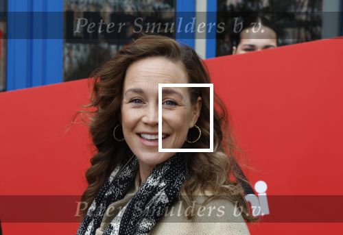 Amsterdam 26 maart 2026
Presentatie Linda Mini . Anouk Maas