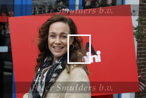 Amsterdam 26 maart 2026
Presentatie Linda Mini . Anouk Maas