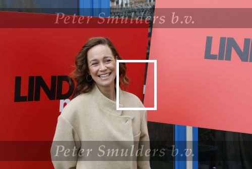 Amsterdam 26 maart 2026
Presentatie Linda Mini . Anouk Maas