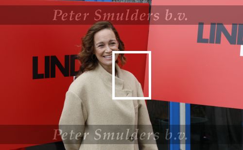 Amsterdam 26 maart 2026
Presentatie Linda Mini . Anouk Maas