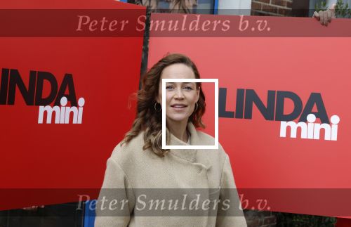 Amsterdam 26 maart 2026
Presentatie Linda Mini . Anouk Maas