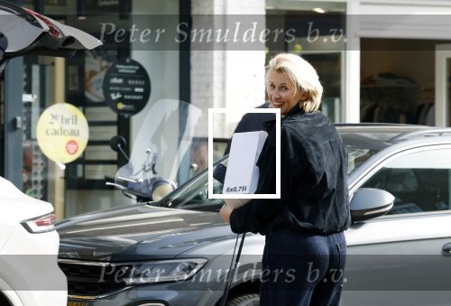 Amsterdam 6 maart 2026
Anouk Smulders doet boodschappen in Amsterdam zuid.