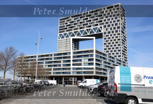 Amsterdam 18 maart 2026
Antoon gaat naar de westergasfabriek en gaat daar met een vriendin op terras zitten