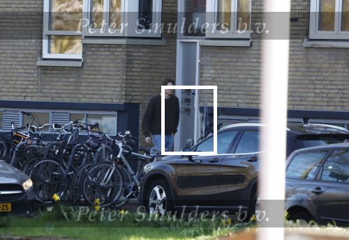 Amsterdam 18 maart 2026
Antoon gaat naar de westergasfabriek en gaat daar met een vriendin op terras zitten