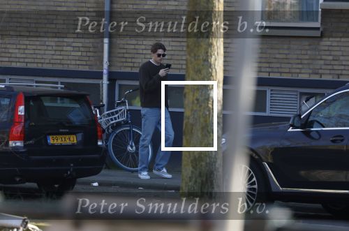 Amsterdam 18 maart 2026
Antoon gaat naar de westergasfabriek en gaat daar met een vriendin op terras zitten