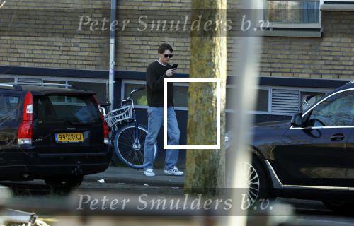 Amsterdam 18 maart 2026
Antoon gaat naar de westergasfabriek en gaat daar met een vriendin op terras zitten