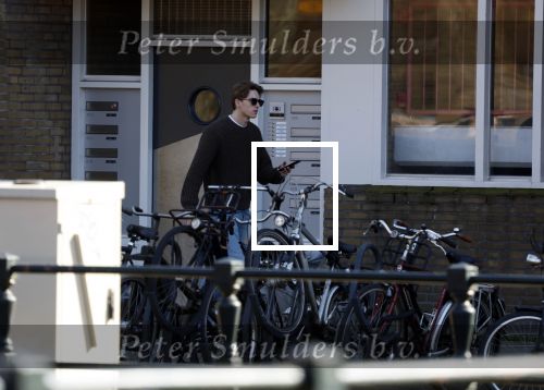 Amsterdam 18 maart 2026
Antoon gaat naar de westergasfabriek en gaat daar met een vriendin op terras zitten