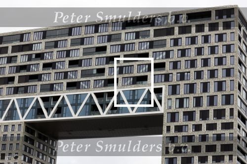 Amsterdam 1 maart 2026
Appartement Antoon in Ponsteiger