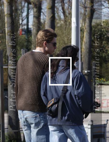 Amsterdam 18 maart 2026
Antoon gaat naar de westergasfabriek en gaat daar met een vriendin op terras zitten